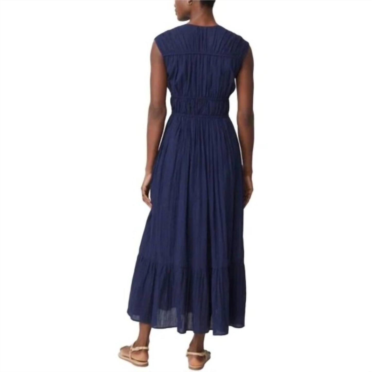 Minna Maxi Dress
