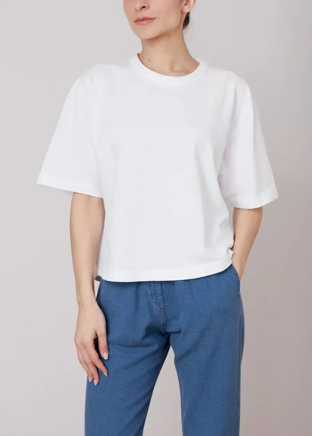 MASSCOB - Fort Basic Tee - Rack Hunt