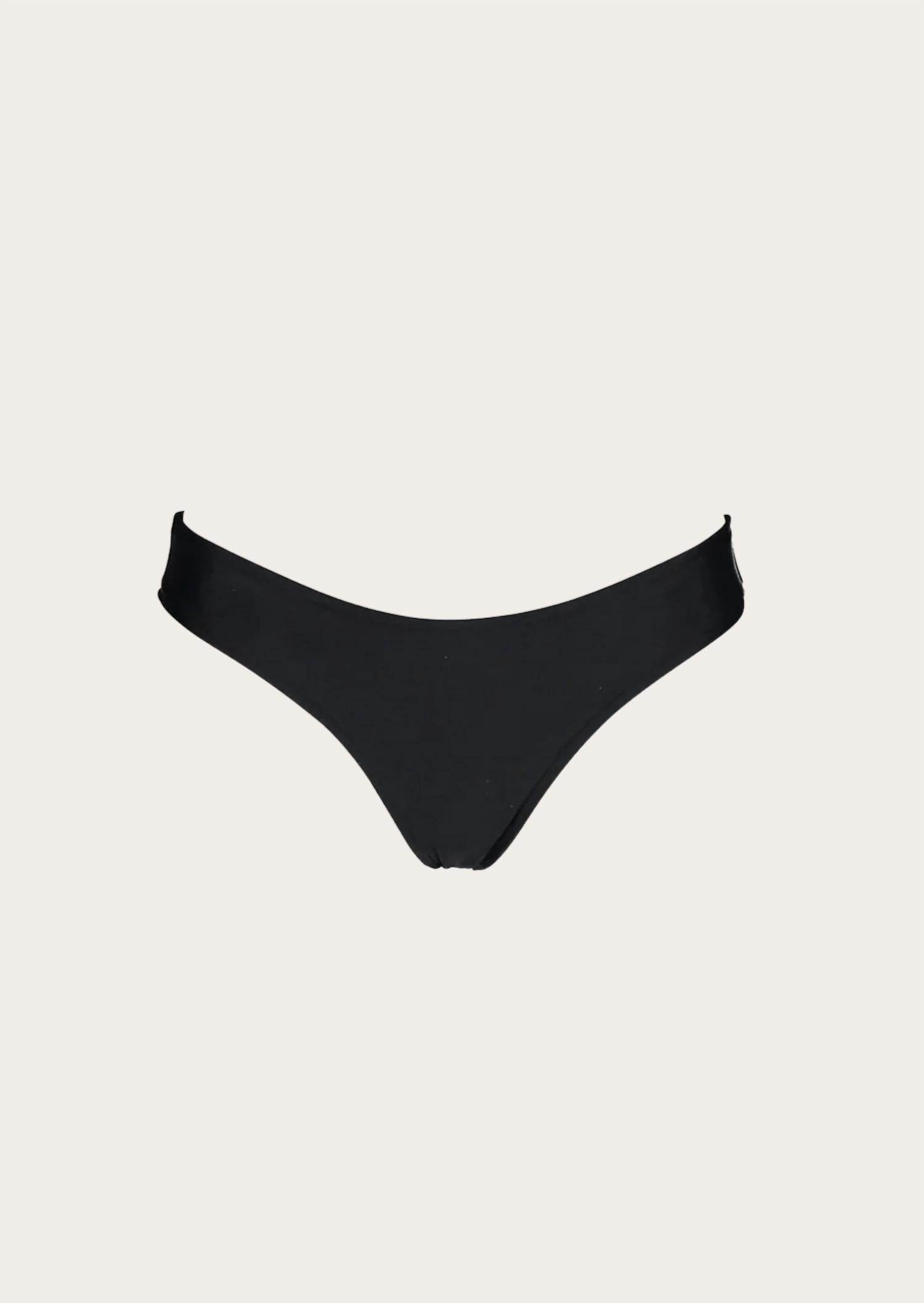 Conscious - Noah Bikini Bottom - Rack Hunt -