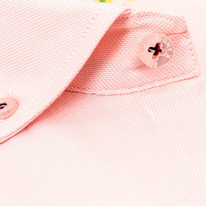 Colores Edition Oxford Frog Shirt
