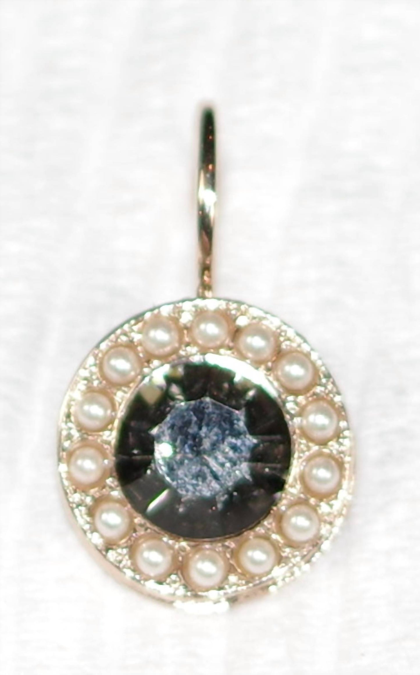 Women's Earl Earrings