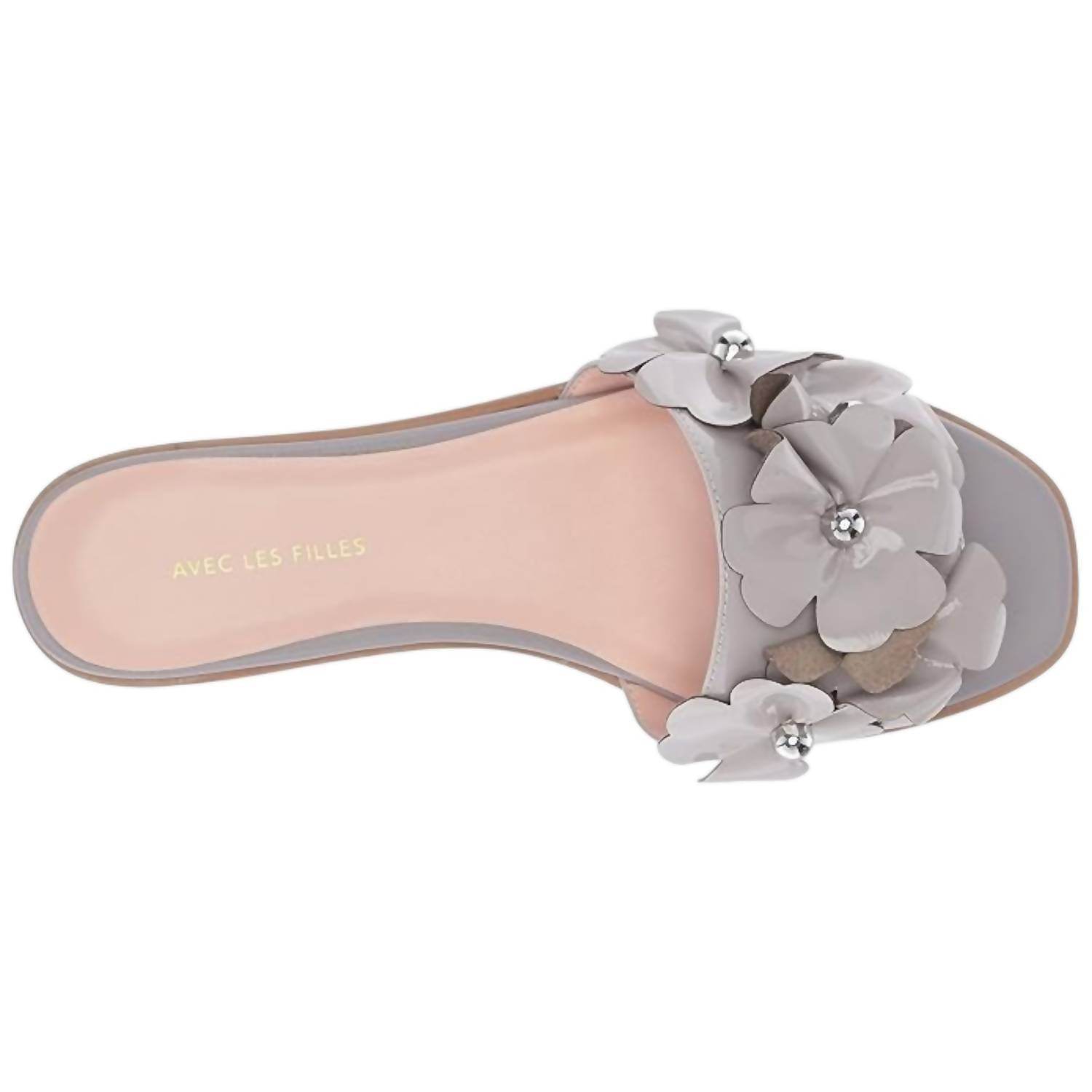 Avec Les Filles - Women's Baha Flat - Rack Hunt -