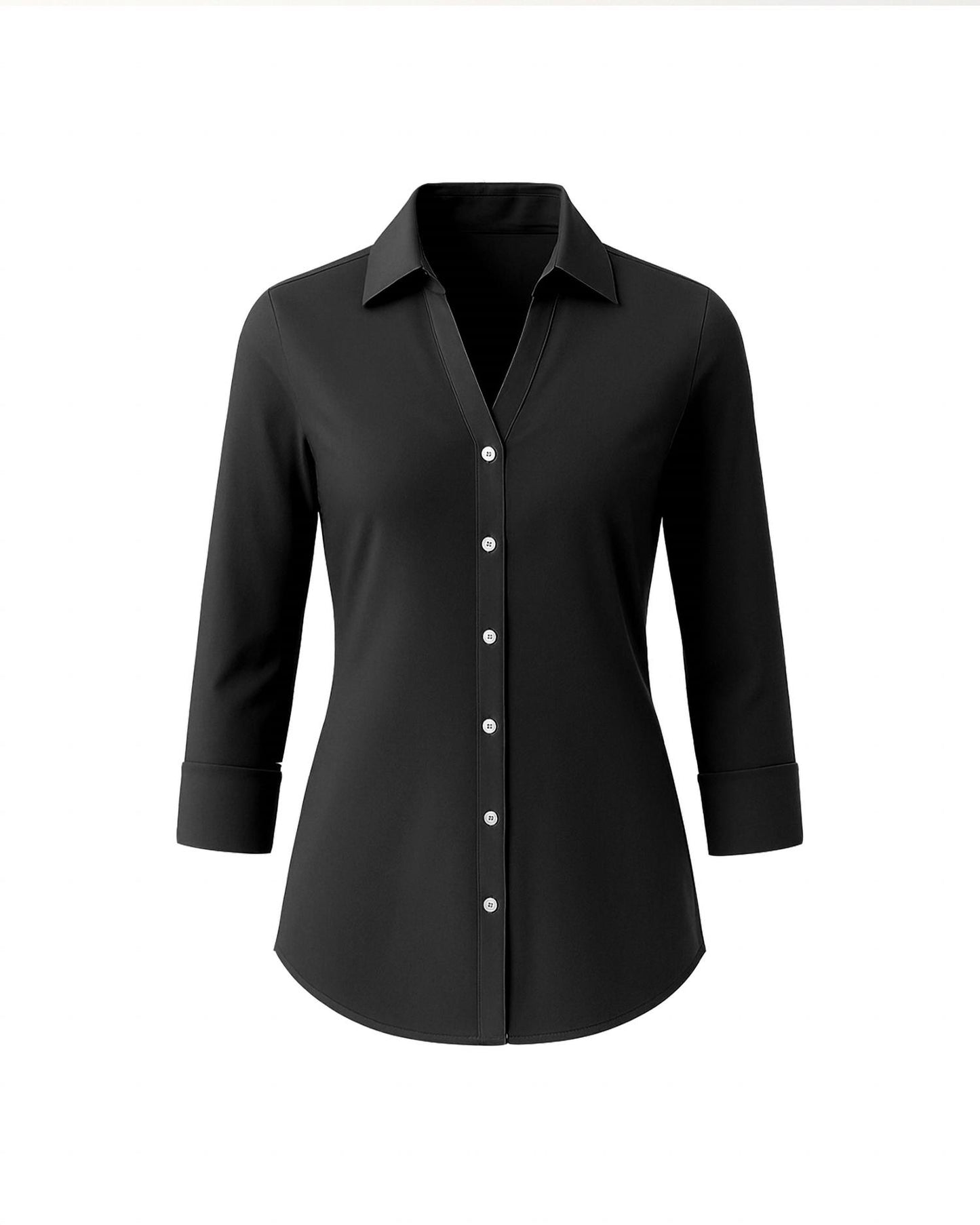 The Hilton Shirt