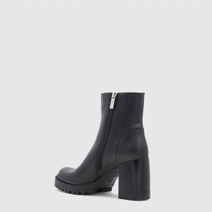 Women's Emma Leather Bootie
