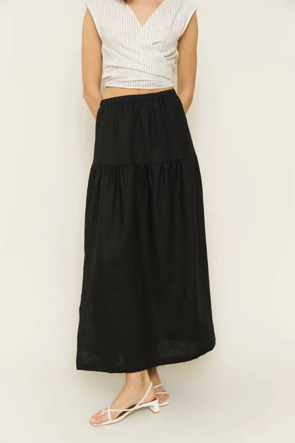 Millie Convertible Skirt