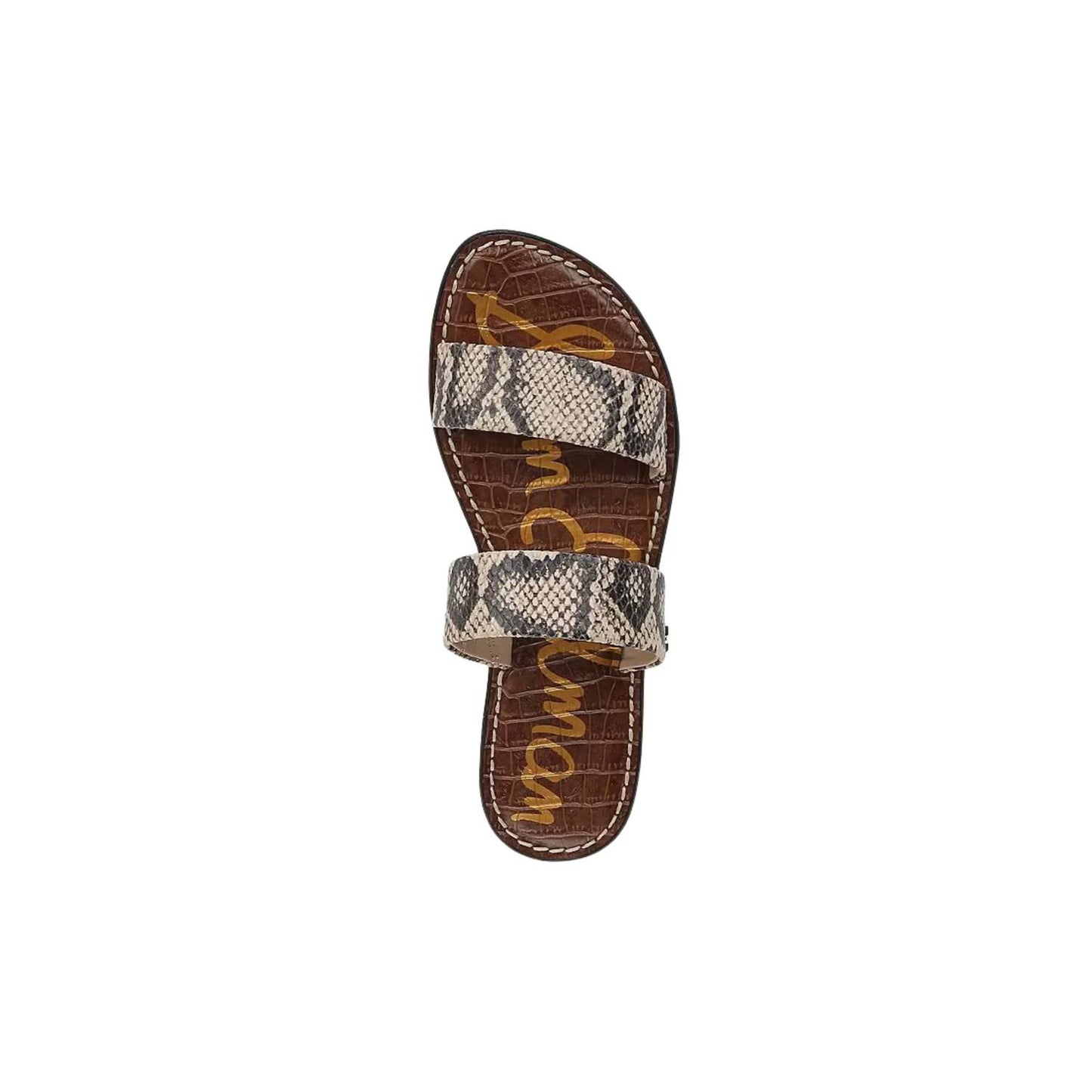 Women's Gala Double Strap Slide Sandal