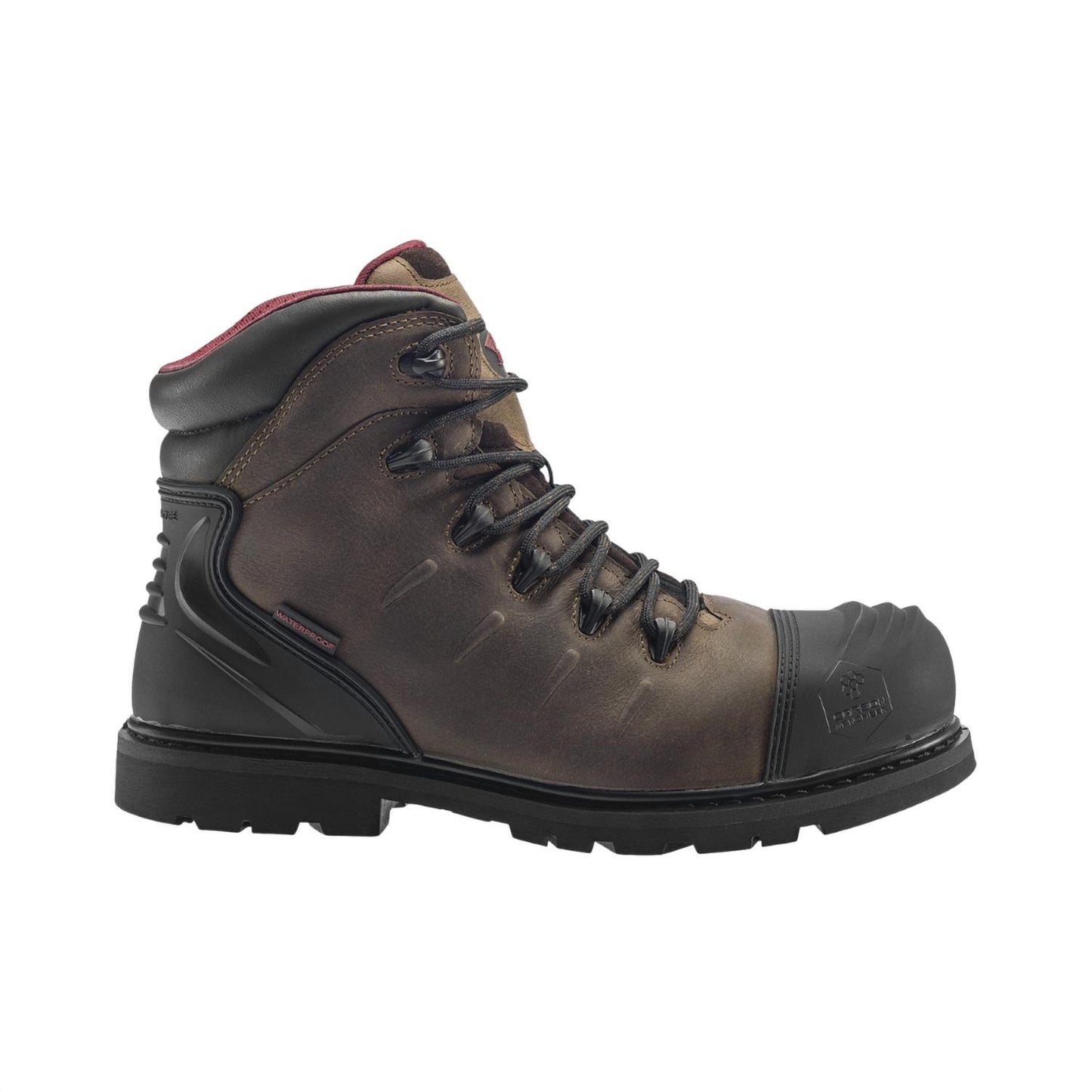 Men's Hammer 6" Carbon Toe Boot - Regular Width