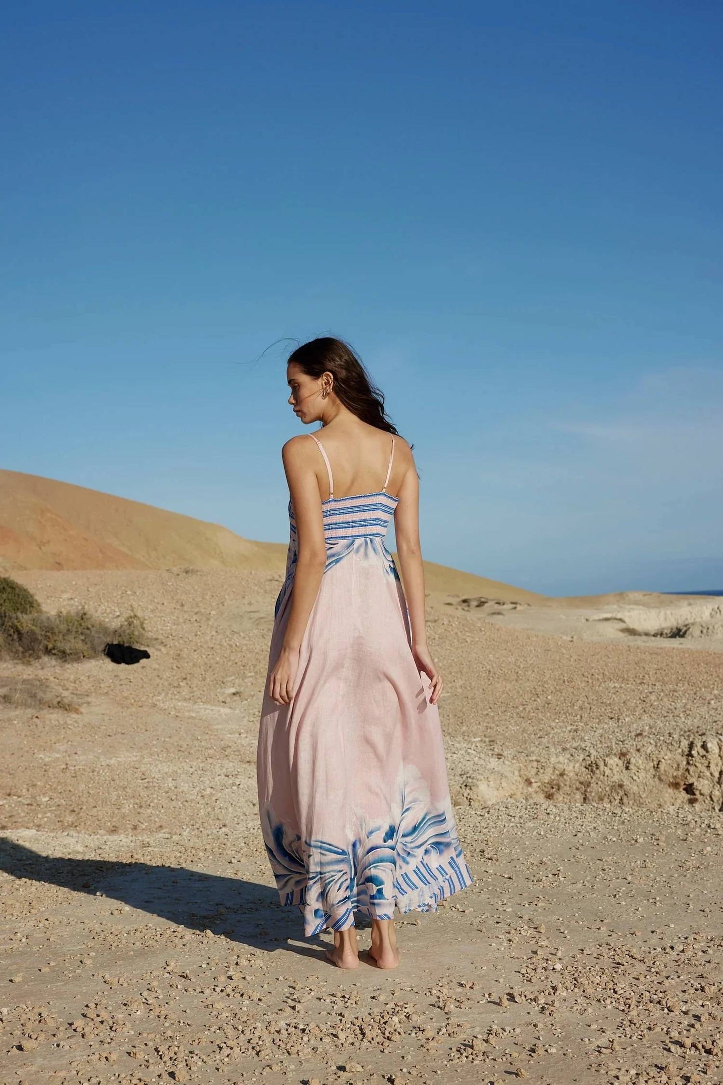 Dream Maxi Dress