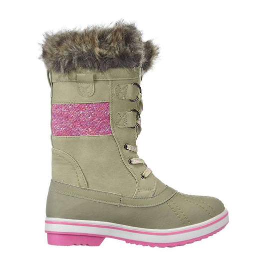 Girl's Bishop Snow Boot