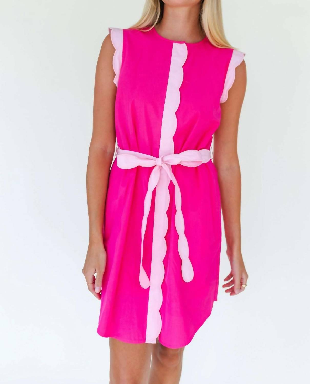 Vivian Dress