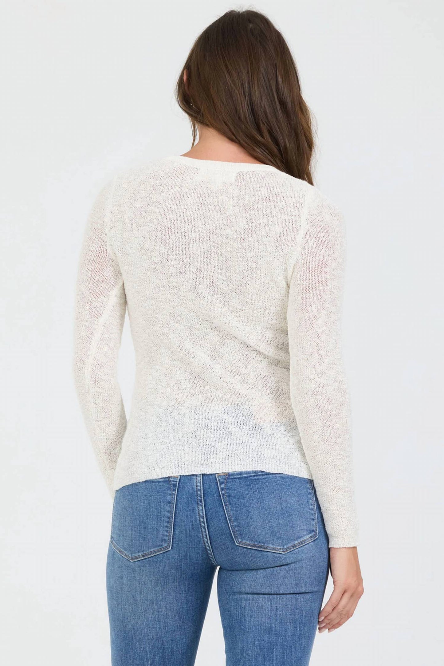 Edina Lightweight Knit Top