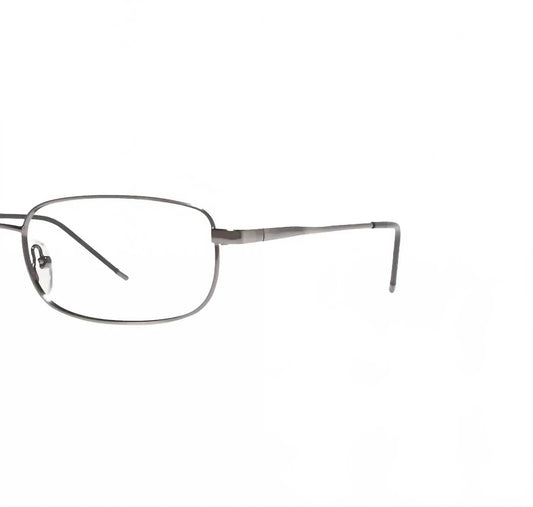Giovani di Venezia - Men's Larry Rectangular Eyeglasses - Rack Hunt