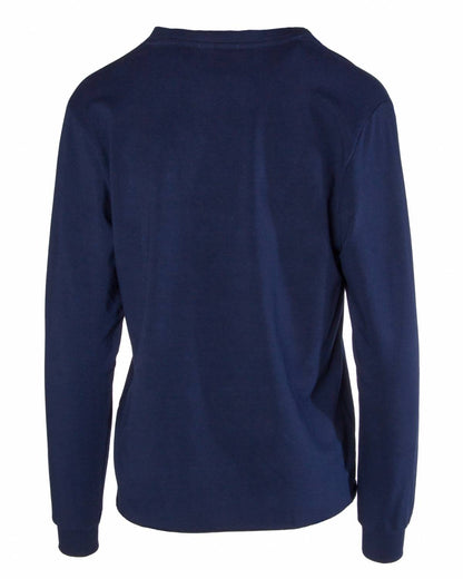 Women's Sofia Fleece V-neck Sweatshirt