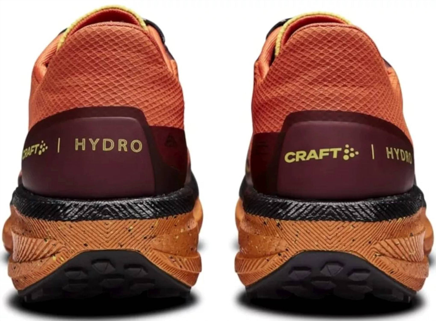 Men's Endurance Trail Hydro Sneakers