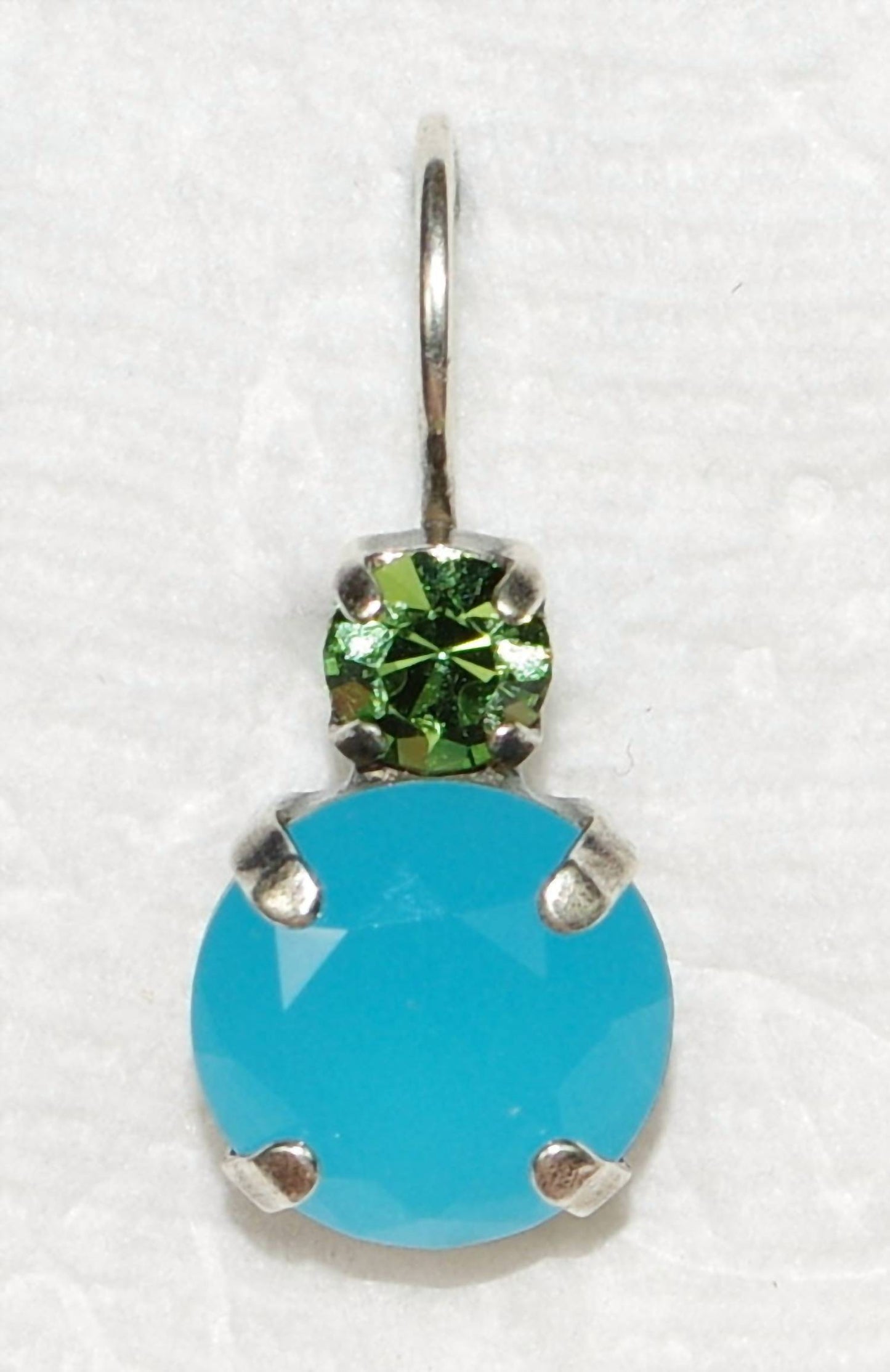 Women's Caprioska Audrey Earrings