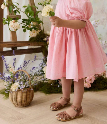Organic Cotton Frannie Dress