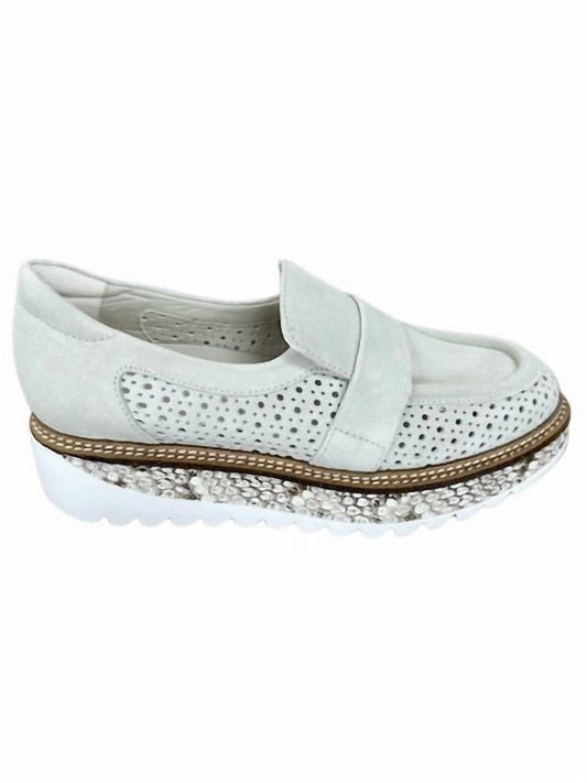Women's Carolyn Luxury Loafers