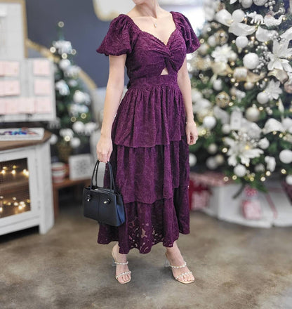 Josephine Dress