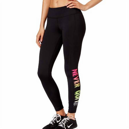 Women's Printed Leggings