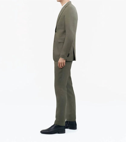Tiger of Sweden - Justinn Linen Blazer - Rack Hunt