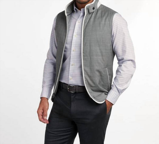 Urban Vest