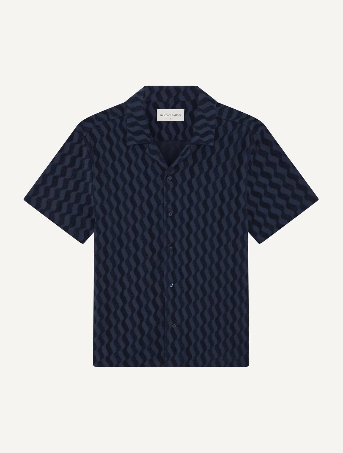 Roberto Terry Shirt