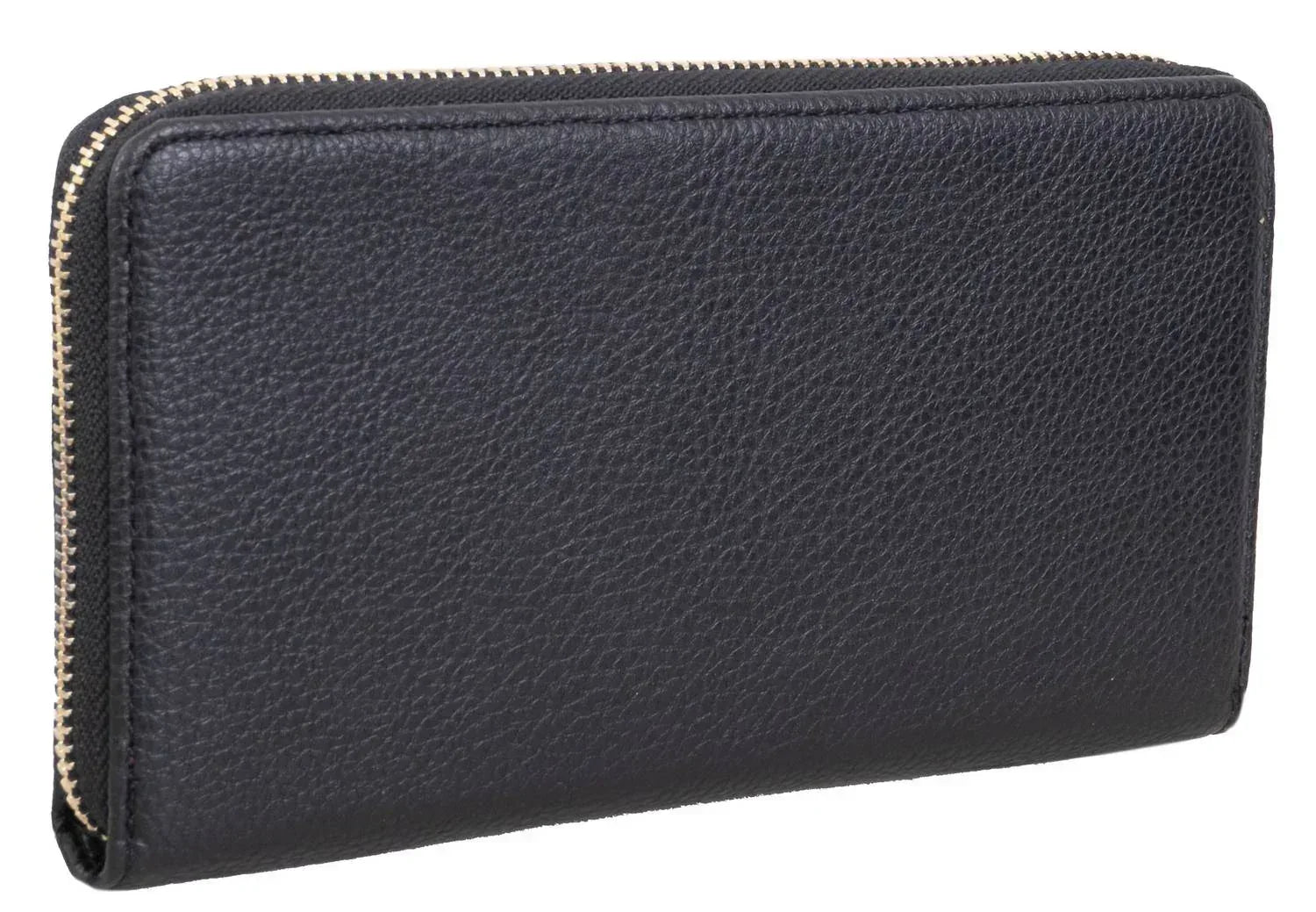 Ellen Tracy - Women's 3 Piece Wallet, Id Card Case, & Key Fob Boxed Gift Set - Rack Hunt
