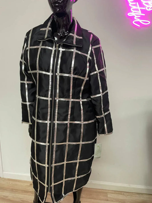 Devine - Women's Dorinda Clarke-cole Jacket Dress - Rack Hunt