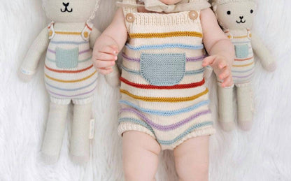 Avery the lamb Stuffed Animal - 20"