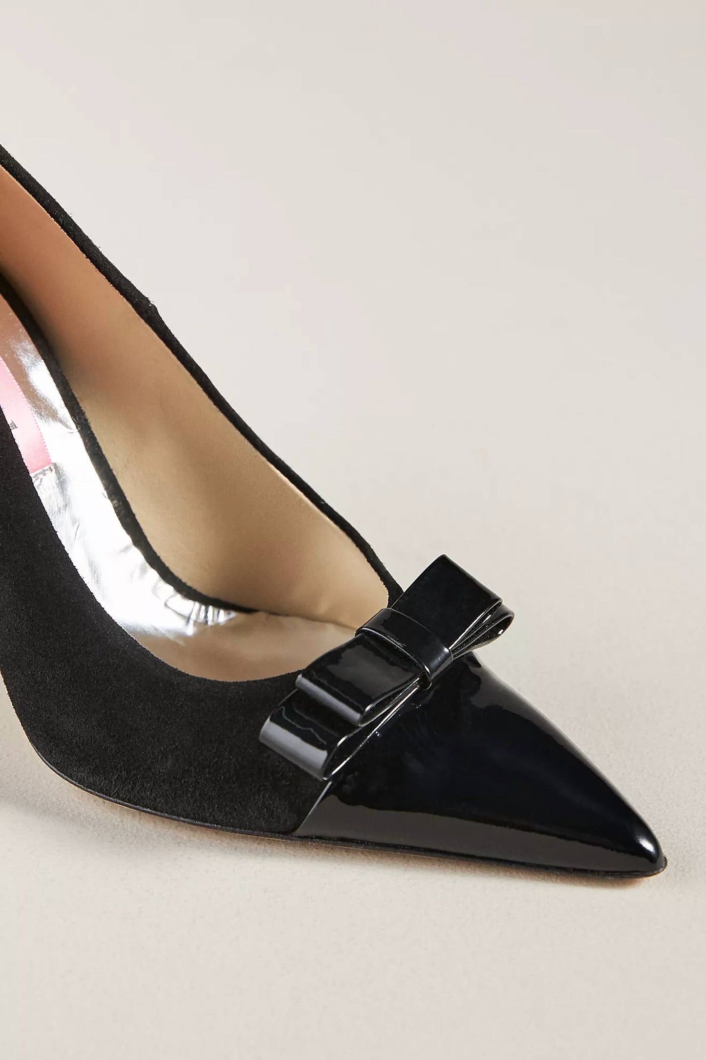 Women's Awa Classic Suede Pumps