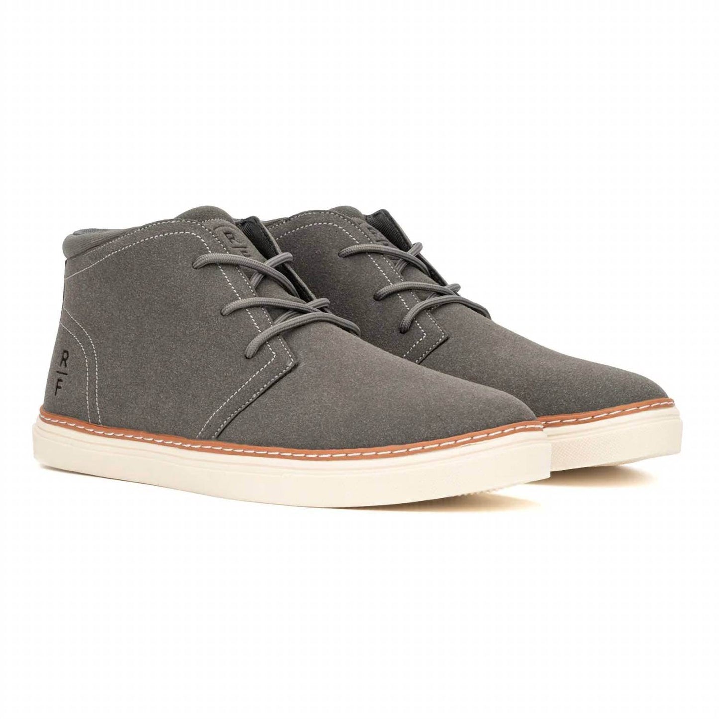 Reserved Footwear New York - Men's Petrus Chukka Boots - Rack Hunt -