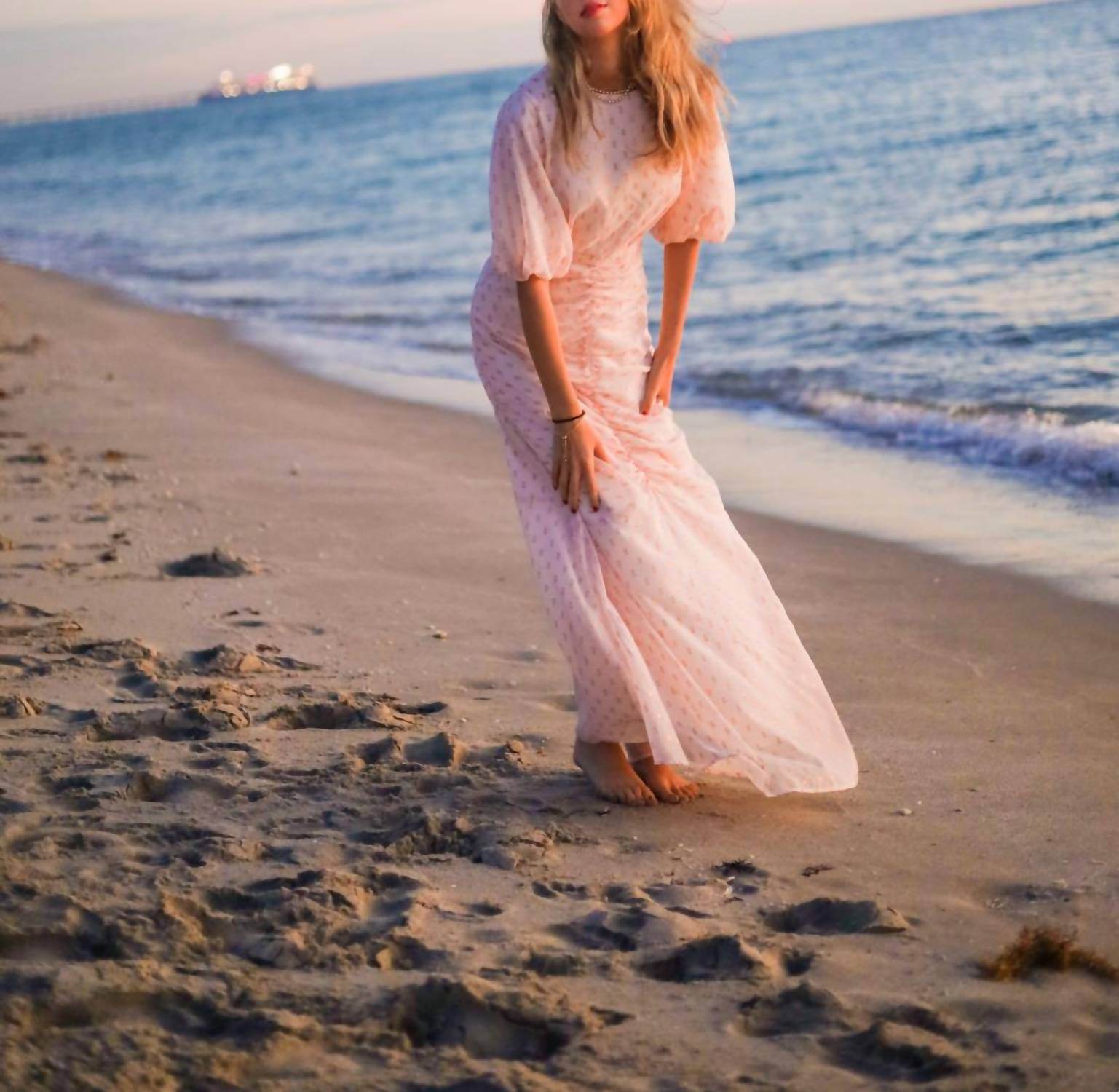 Esteem Couture - Allison Dress - Rack Hunt -