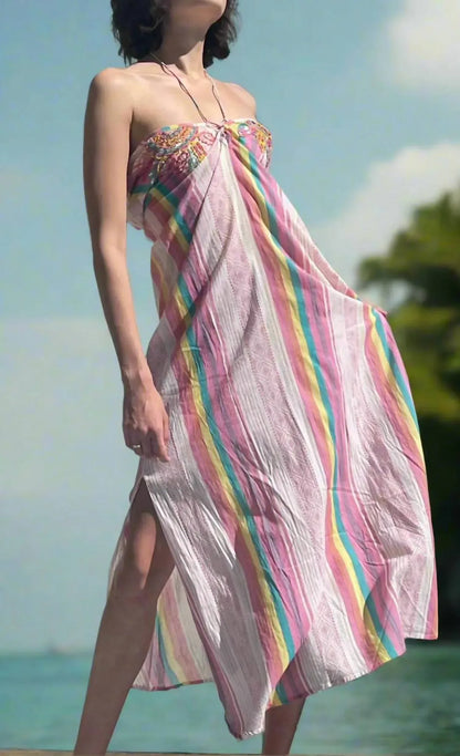 Ranee’s - Surfer Girl Beach Tunic - Rack Hunt