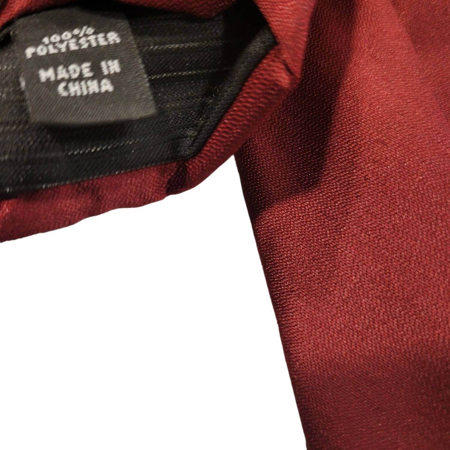 Alfani - Men's Designer Tie - Rack Hunt -