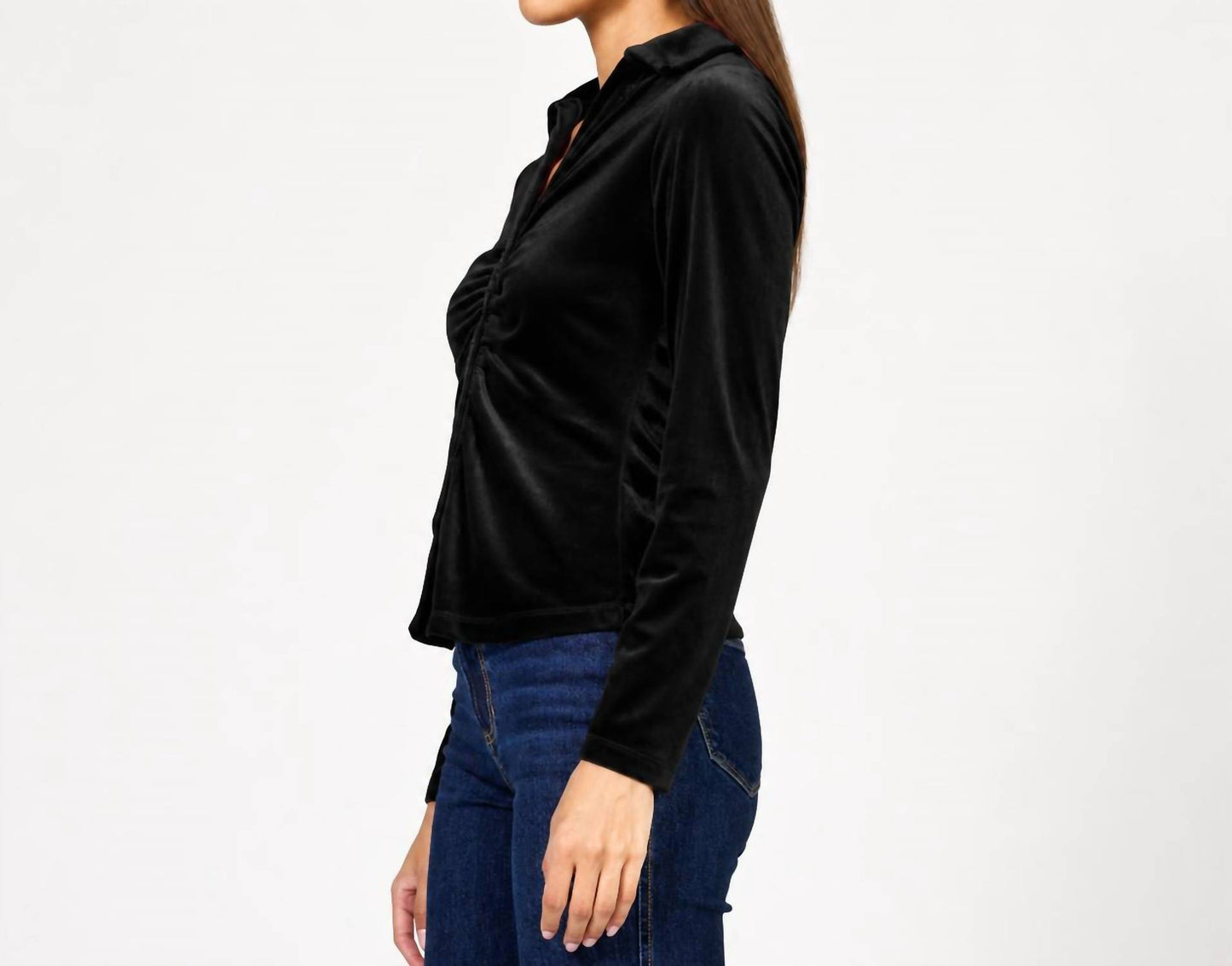 Romy Blouse