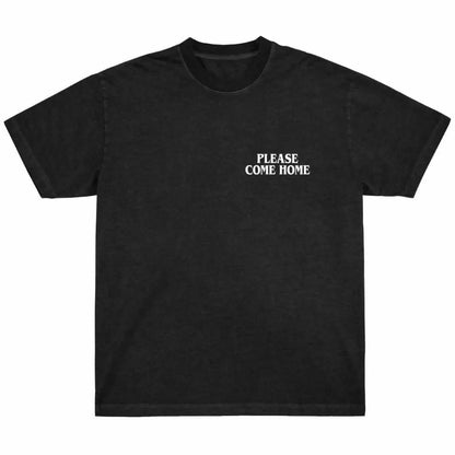 Please Come Home - Men's Please Come Home I'm Sorry Tee - Rack Hunt