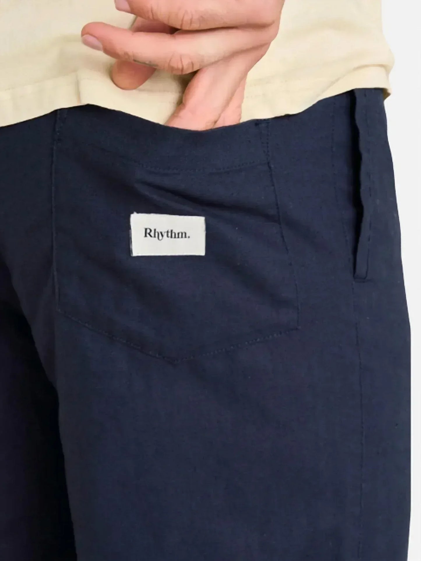 Rhythm. - Jam Casual Pants - Rack Hunt