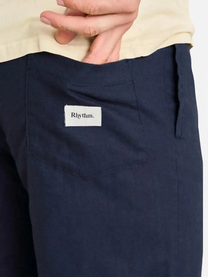 Rhythm. - Jam Casual Pants - Rack Hunt