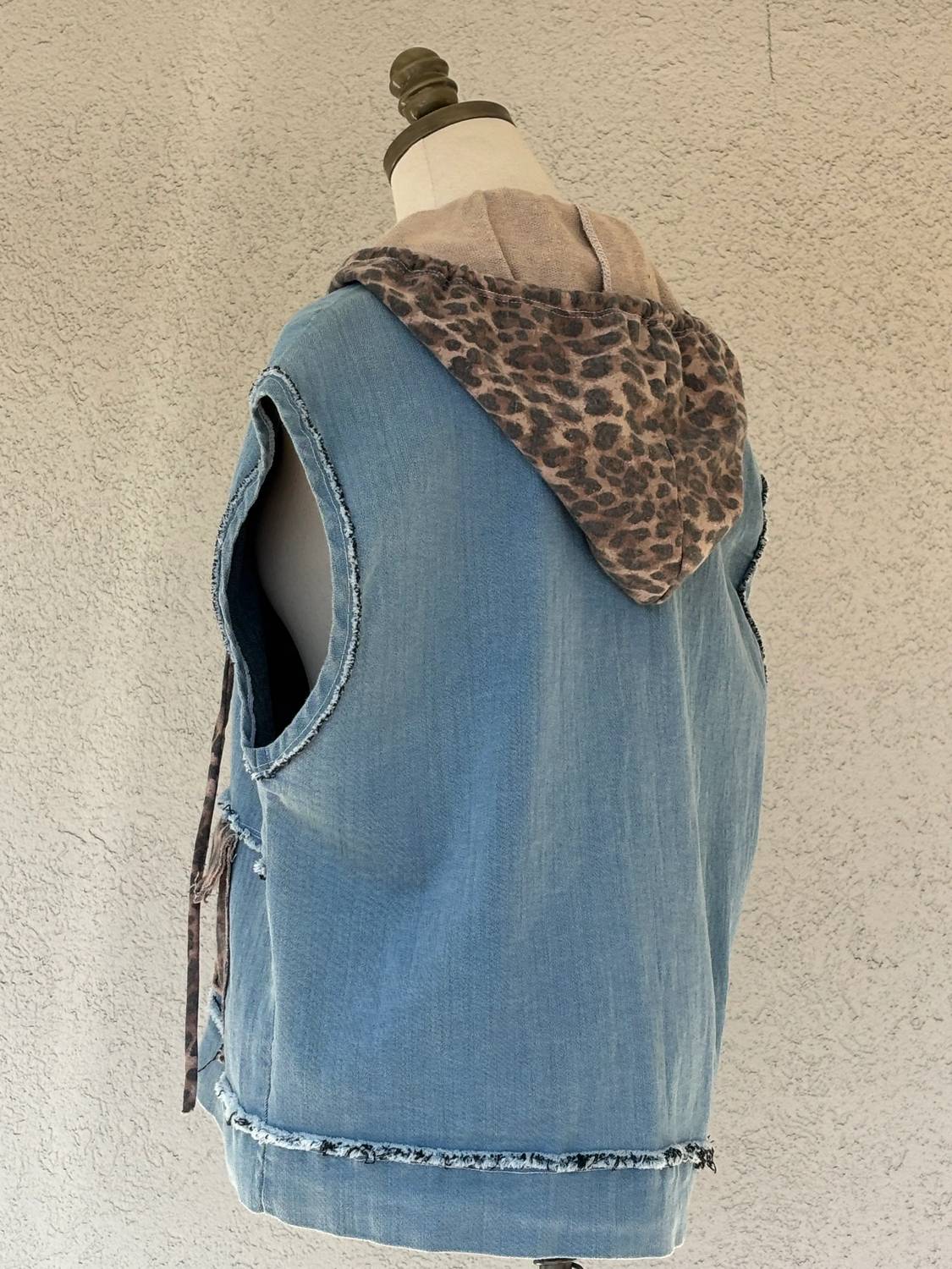 Party Animal Vest