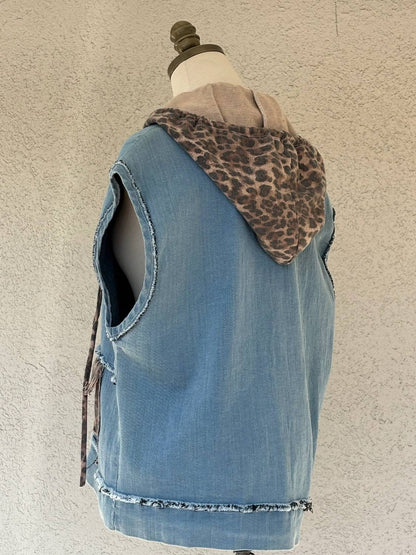 Party Animal Vest