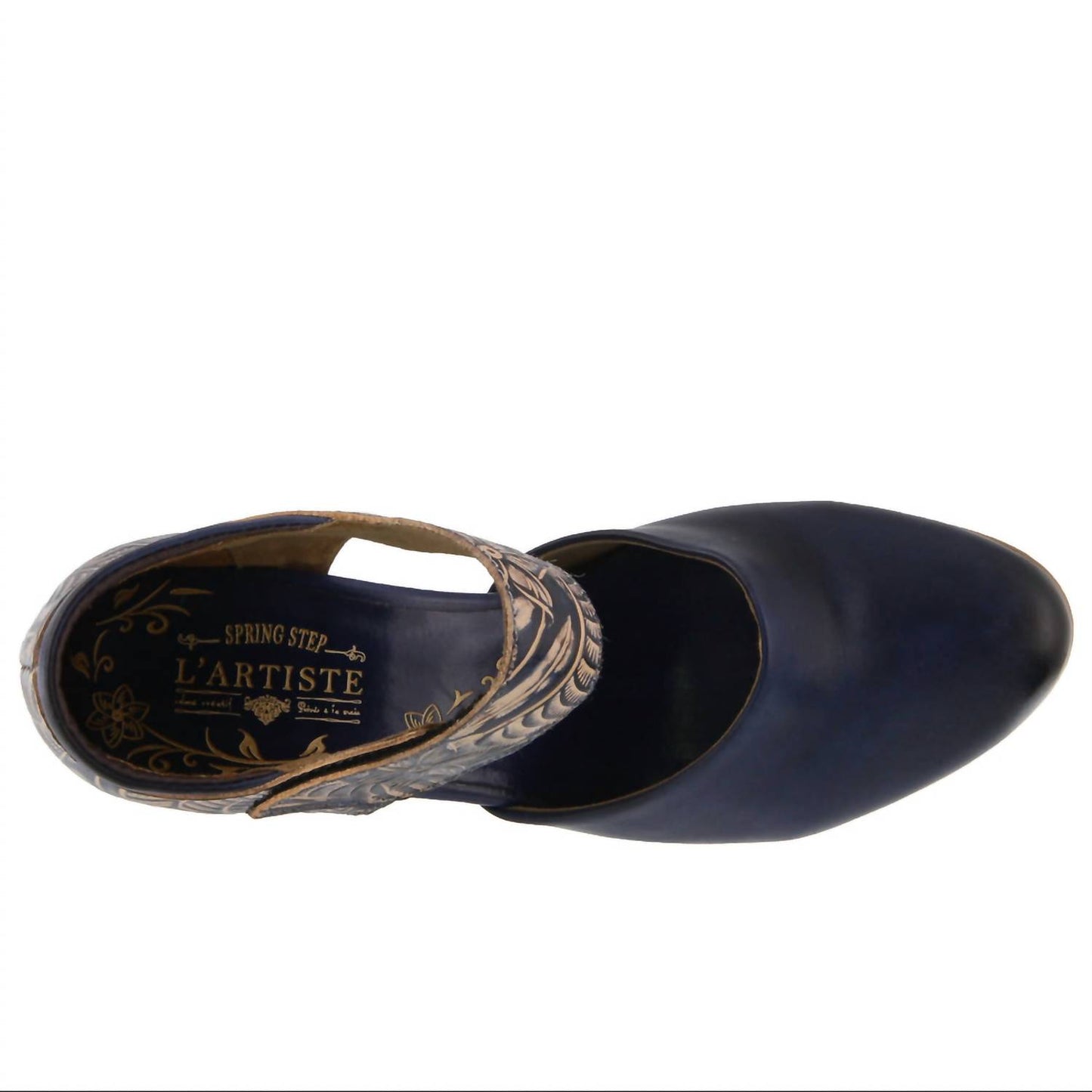 Women's Toolie Shoes