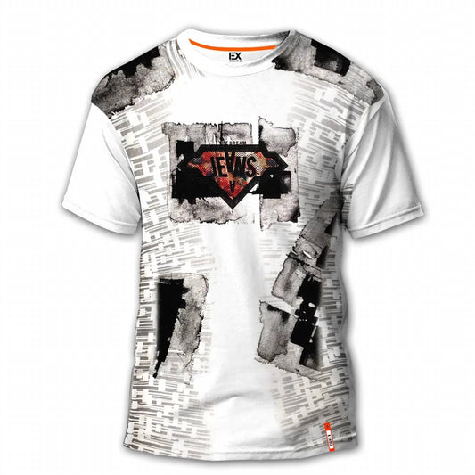 Men's The Dream Jeans 8x Street T-shirt