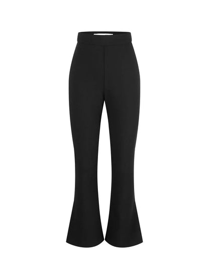 T.W.I.N. That’s What I Need - Kick Flare Crop Pants - Rack Hunt