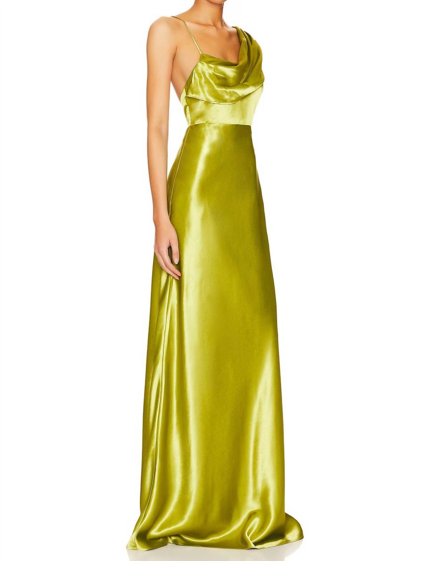 Antonia Gown