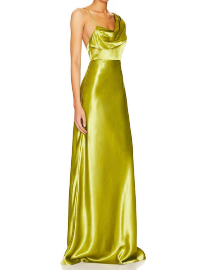 Antonia Gown