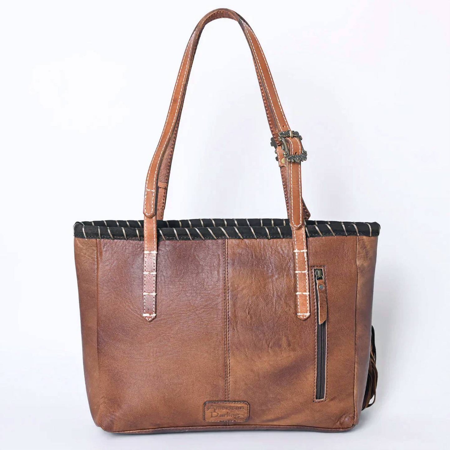 Women's Conceal Carry Tote Bag