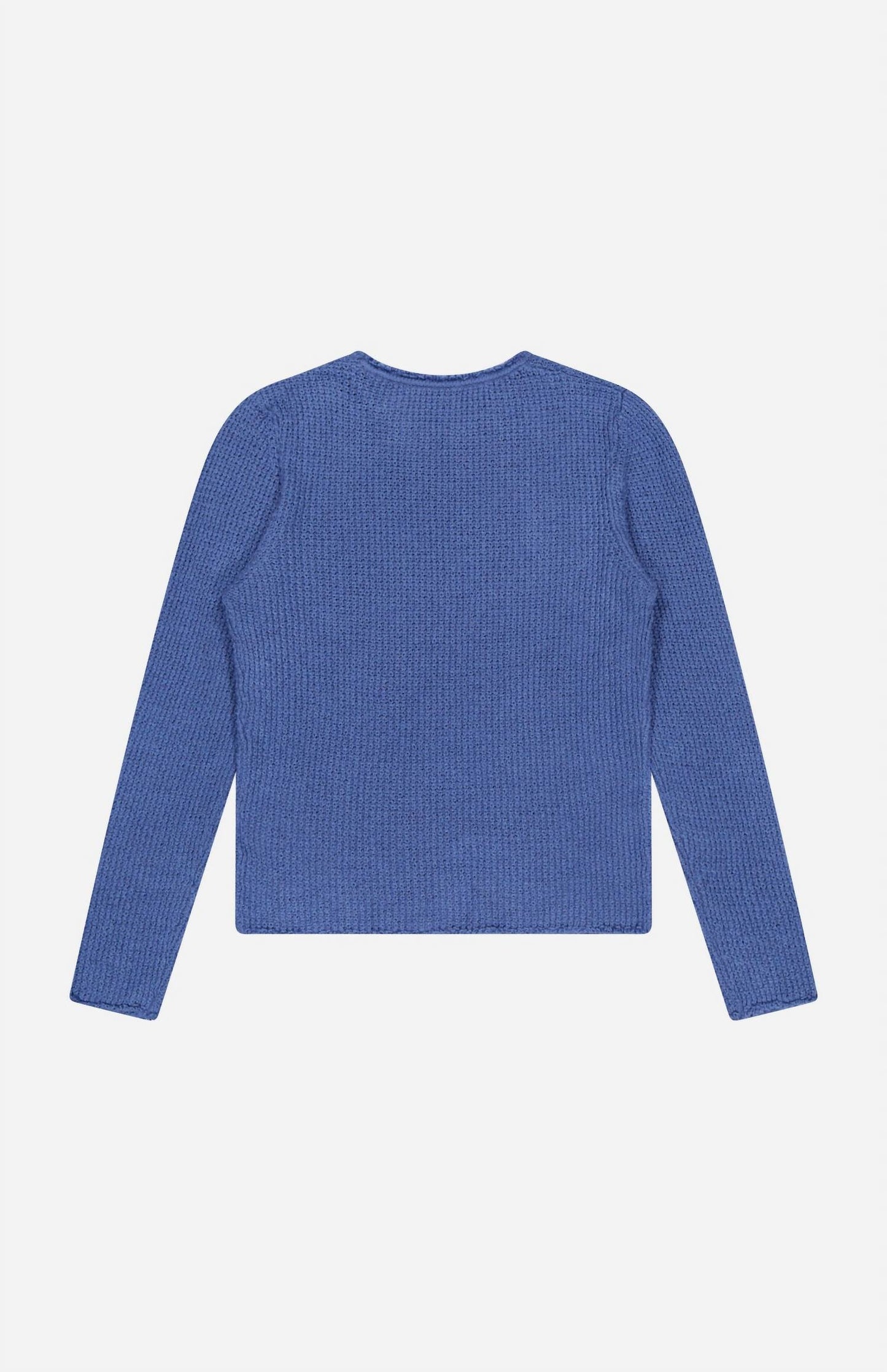 Nora Lite Thermal Long Sleeve Top