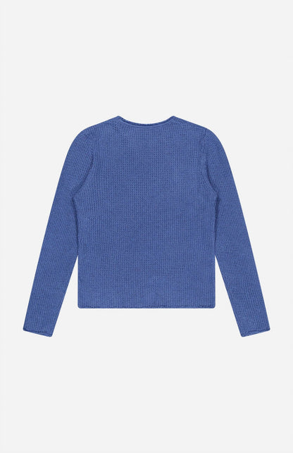 Nora Lite Thermal Long Sleeve Top
