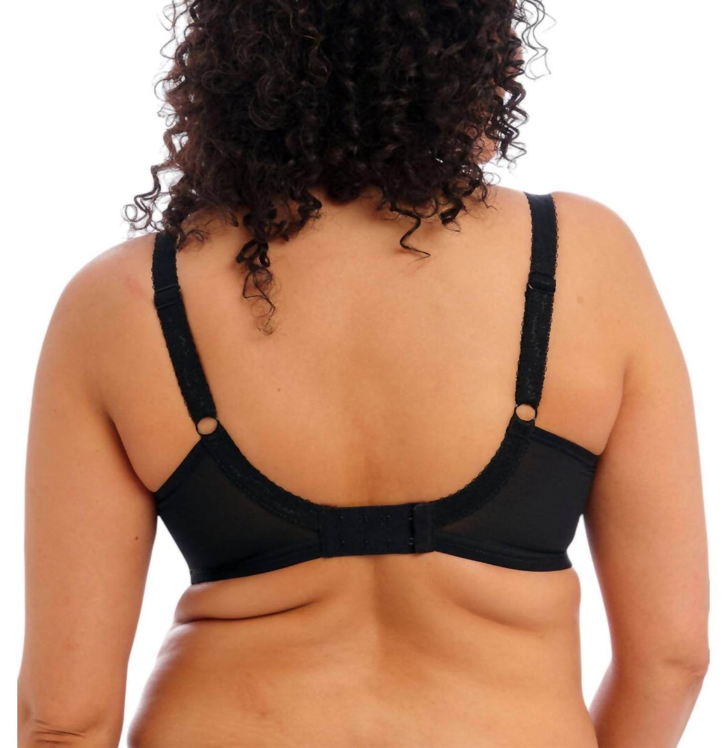 Eveden - Elomi Nursing Bra - Rack Hunt -