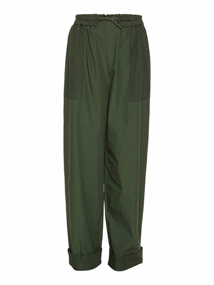 HELMET PANTS